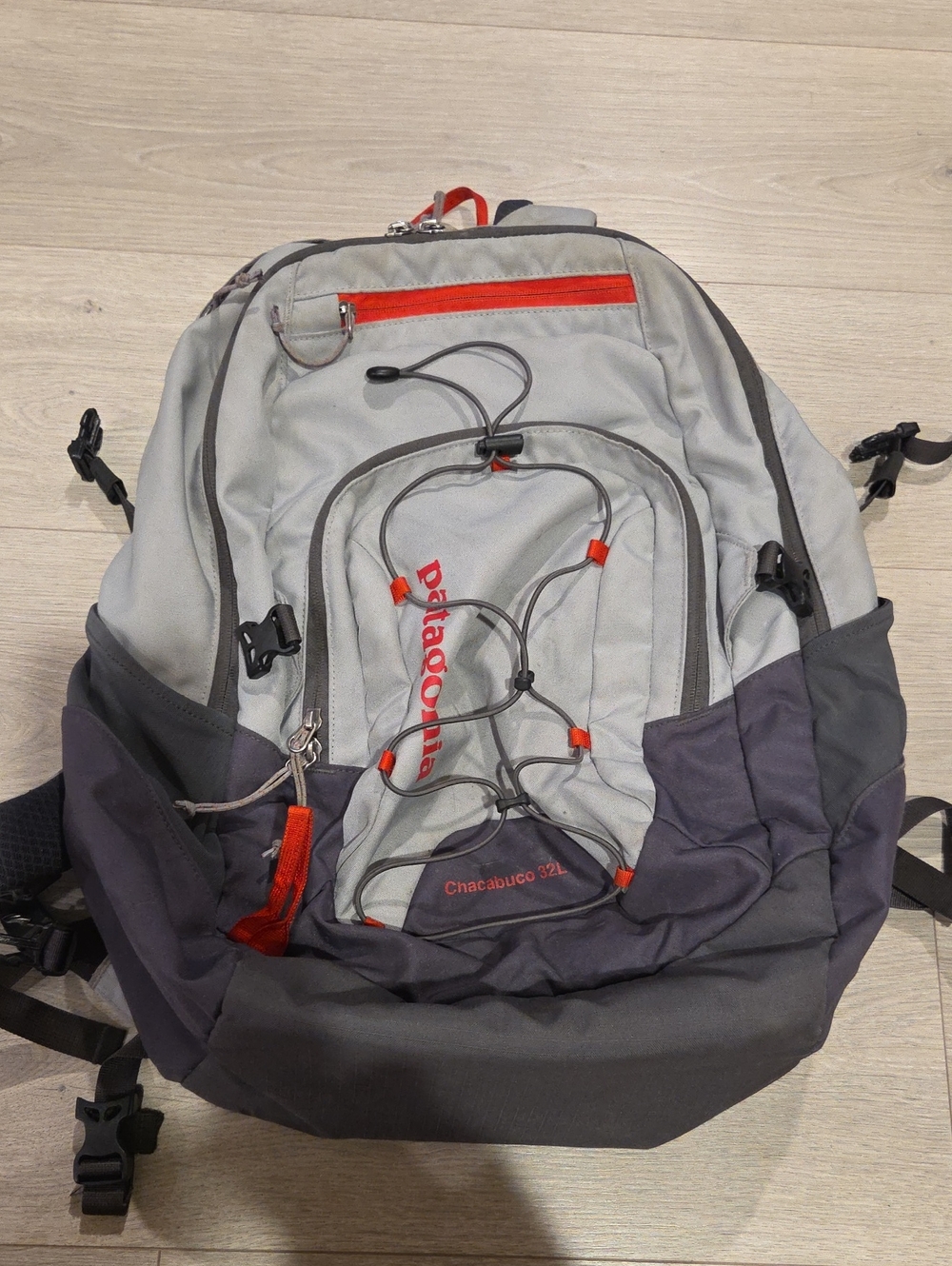 Patagonia® Chacabuco Pack 32L
